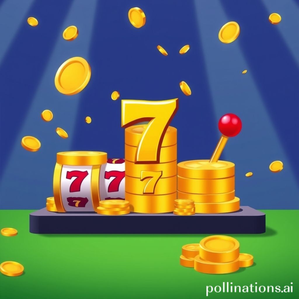  Keuntungan Bermain Di Bigslot188